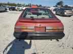 1985 FORD MUSTANG
