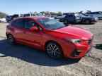 2024 SUBARU IMPREZA