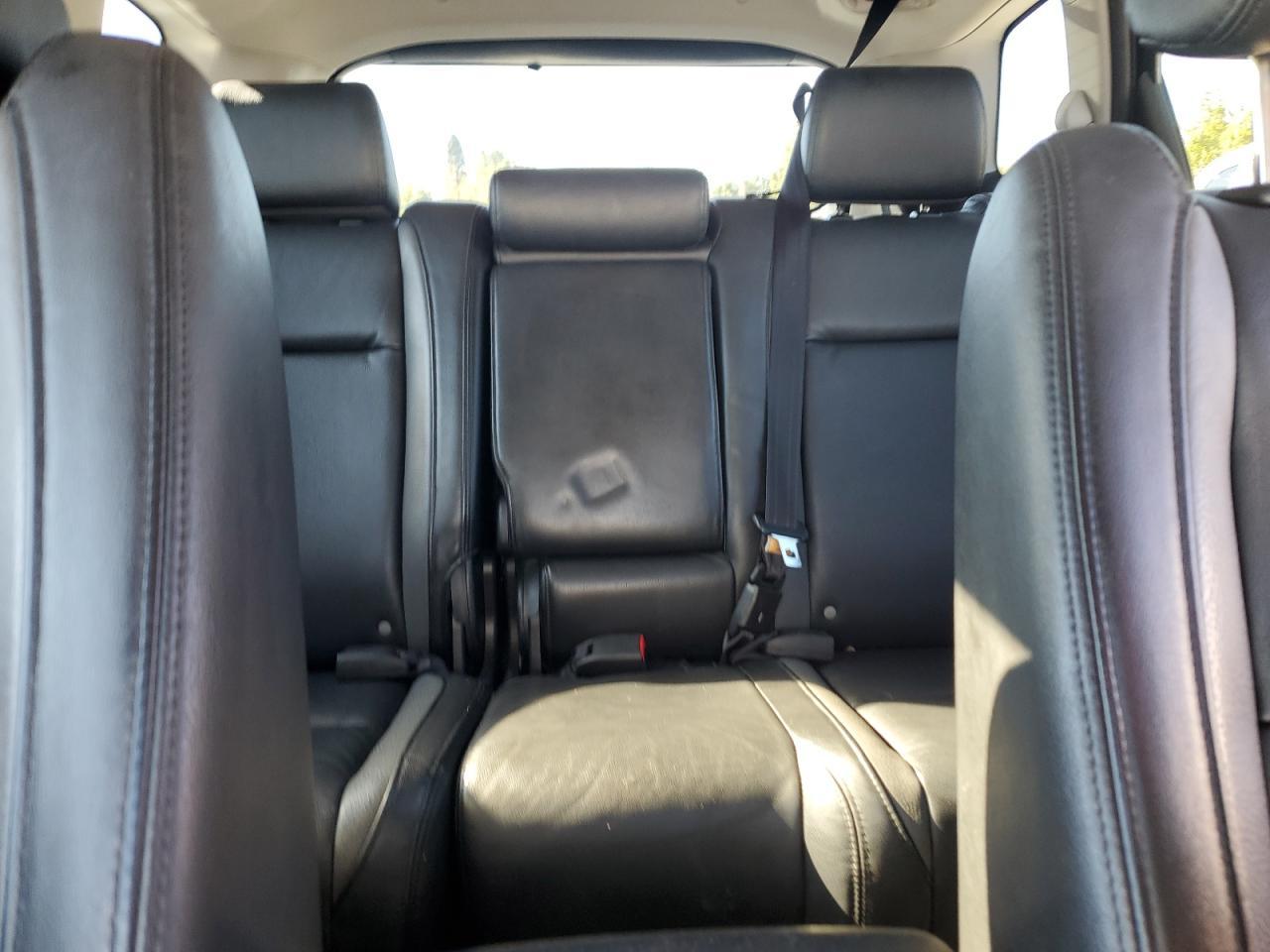 2009 MAZDA CX-9