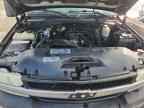 2002 CHEVROLET Silverado 2500