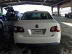 2010 VOLKSWAGEN JETTA