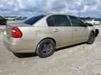 2006 CHEVROLET MALIBU