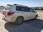 2010 TOYOTA HIGHLANDER
