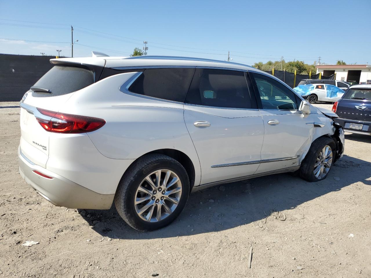 2019 BUICK ENCLAVE
