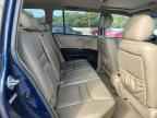 2003 TOYOTA HIGHLANDER