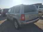 2014 JEEP PATRIOT