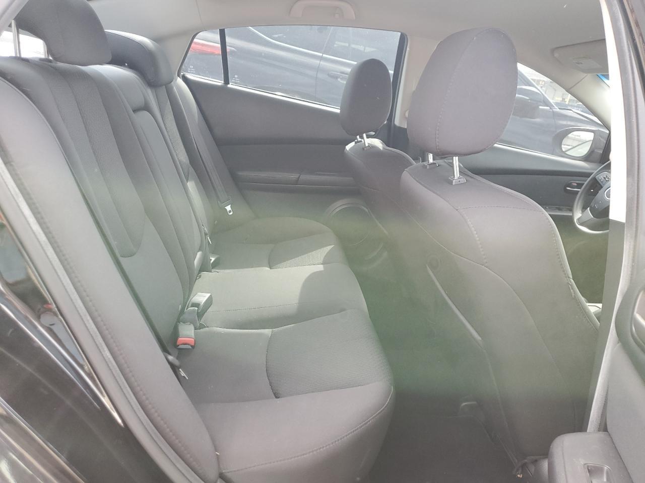 2013 MAZDA 6