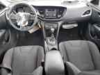 2015 DODGE Dart