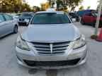 2012 HYUNDAI GENESIS