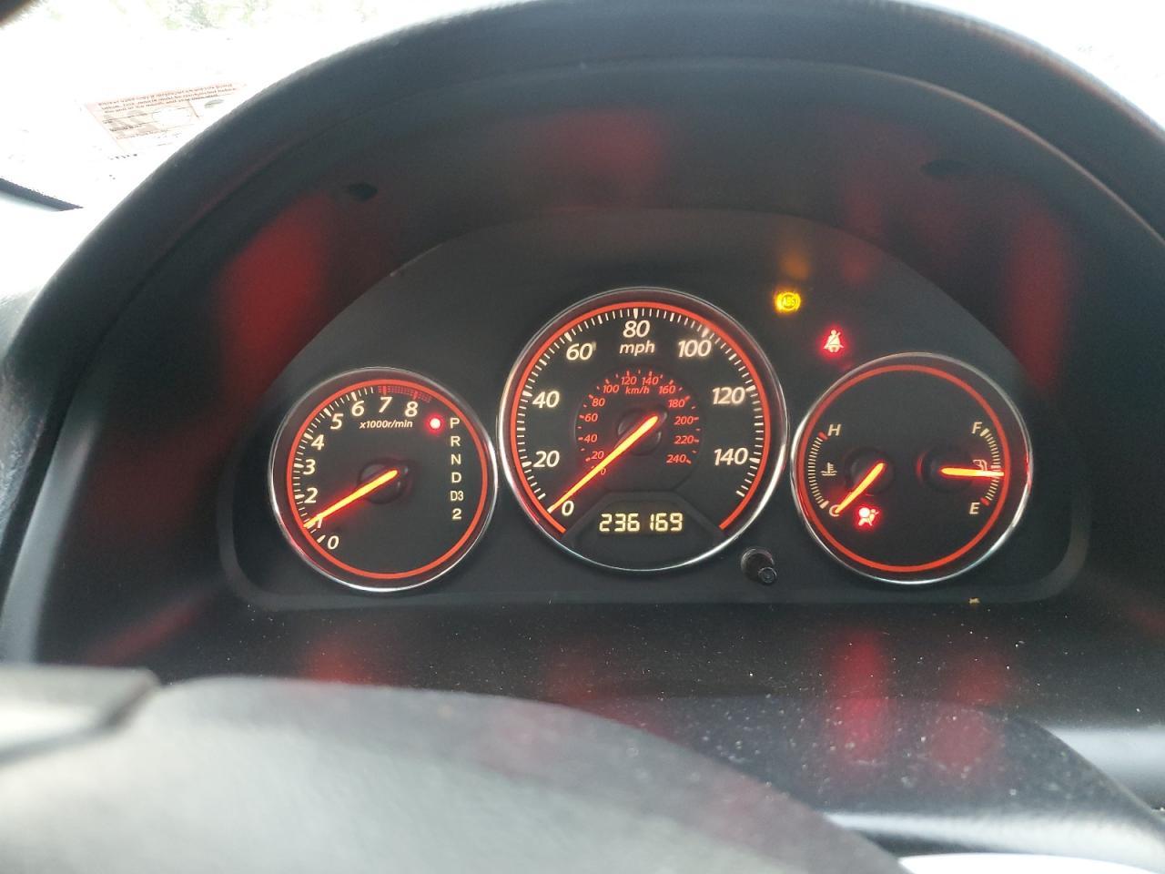 2003 HONDA CIVIC