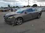 2012 CHEVROLET MALIBU