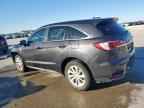 2016 ACURA RDX