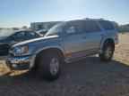 2001 TOYOTA 4Runner