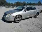 2008 FORD FUSION