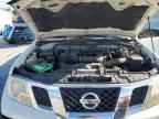 2017 NISSAN Frontier
