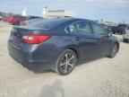 2015 SUBARU Legacy