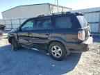 2006 HONDA PILOT