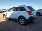 2015 CHEVROLET Captiva