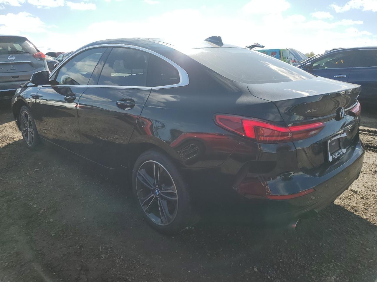 2022 BMW 2 Series