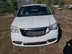 2014 CHRYSLER Town & Country
