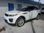 2018 LAND ROVER RANGE ROVER EVOQUE