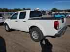 2018 NISSAN Frontier