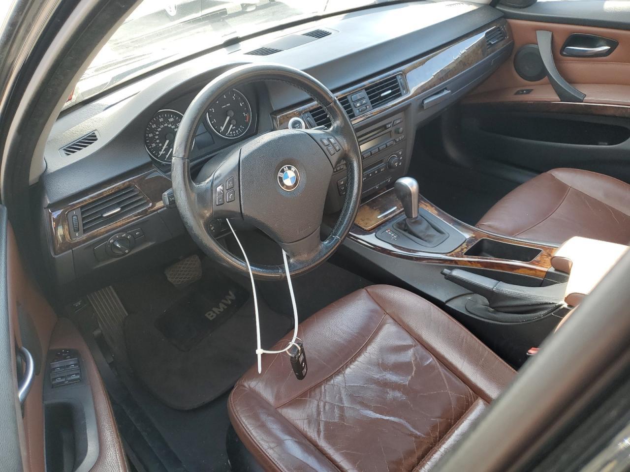 2006 BMW 3 SERIES