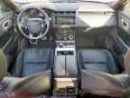 2018 LAND ROVER Range Rover Velar
