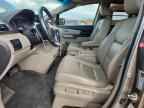 2013 HONDA ODYSSEY