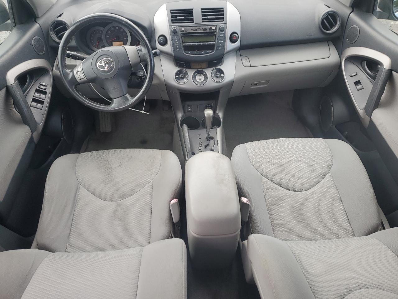 2006 TOYOTA RAV4