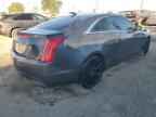 2017 CADILLAC ATS
