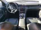 2001 MERCEDES-BENZ C-CLASS