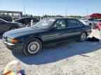 1999 BMW 7 series