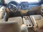 2007 HONDA ODYSSEY