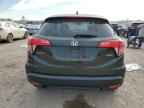 2018 HONDA HR-V