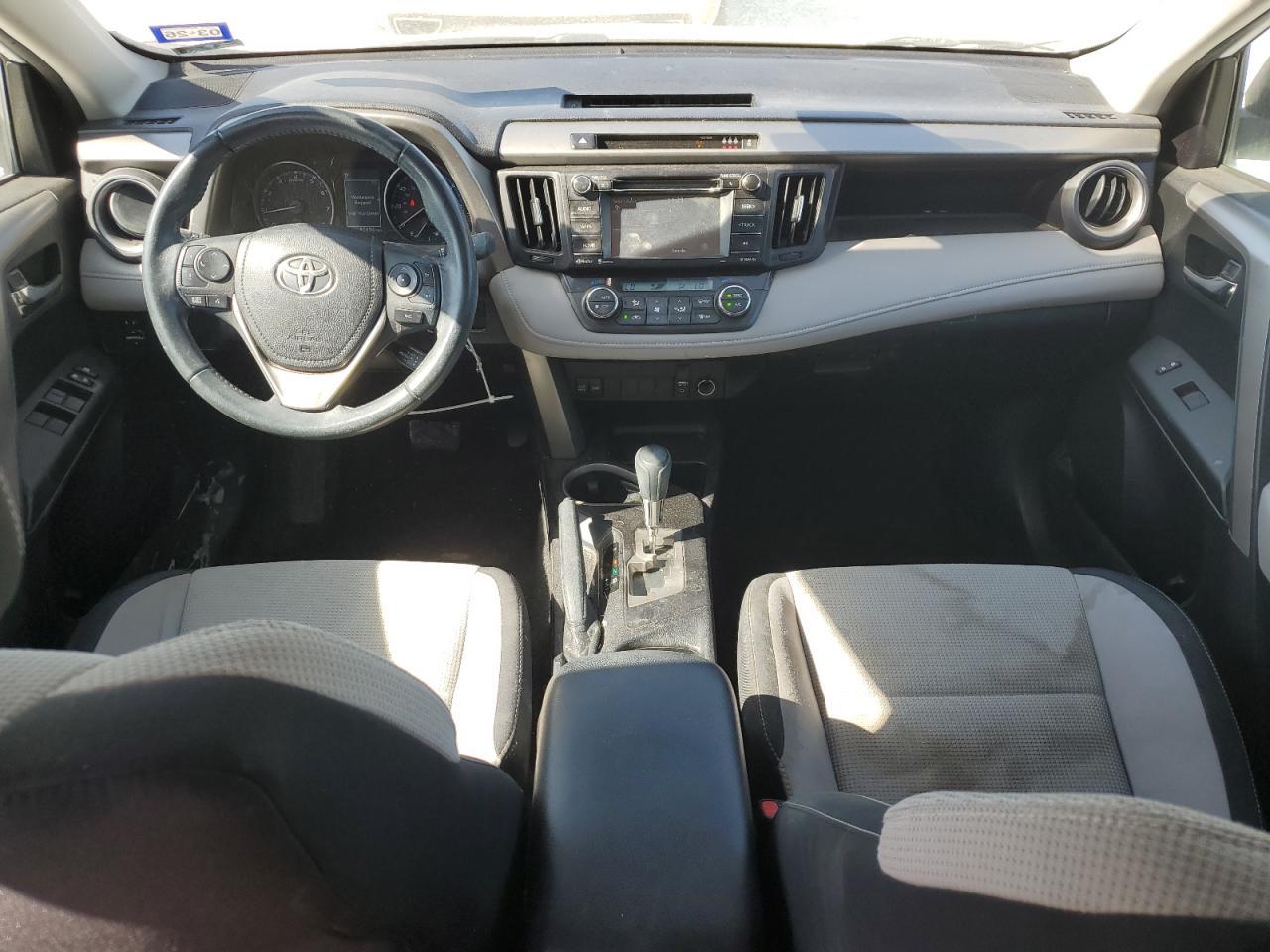 2017 TOYOTA RAV4