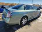 2005 NISSAN ALTIMA