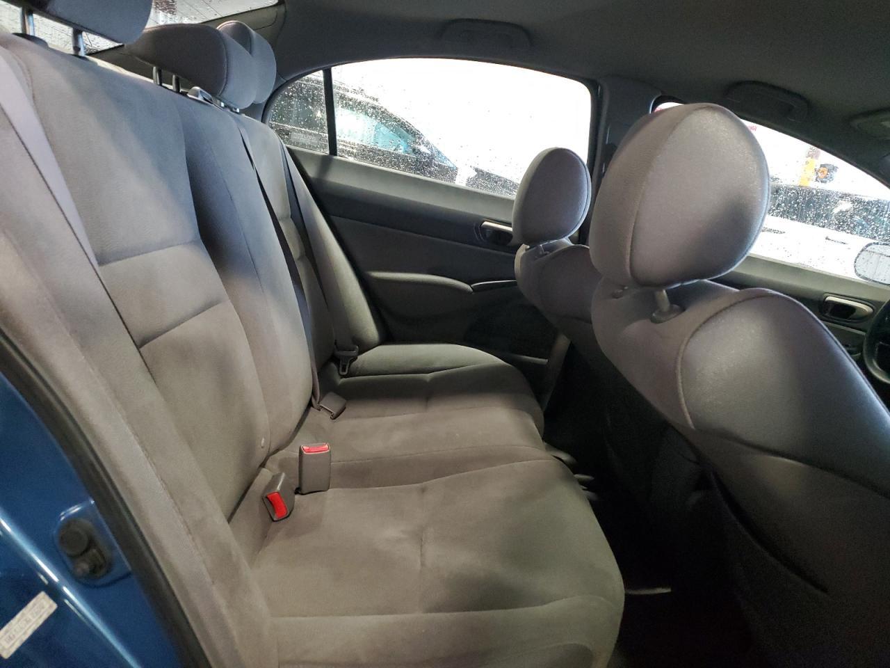 2006 HONDA CIVIC