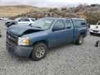 2010 CHEVROLET Silverado