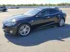 2014 TESLA MODEL S