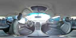 2015 LINCOLN MKZ