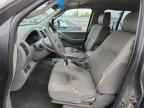 2008 NISSAN Frontier