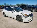 2007 NISSAN ALTIMA