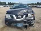 2021 NISSAN Frontier