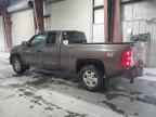 2008 CHEVROLET Silverado