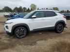 2021 CHEVROLET Trailblazer