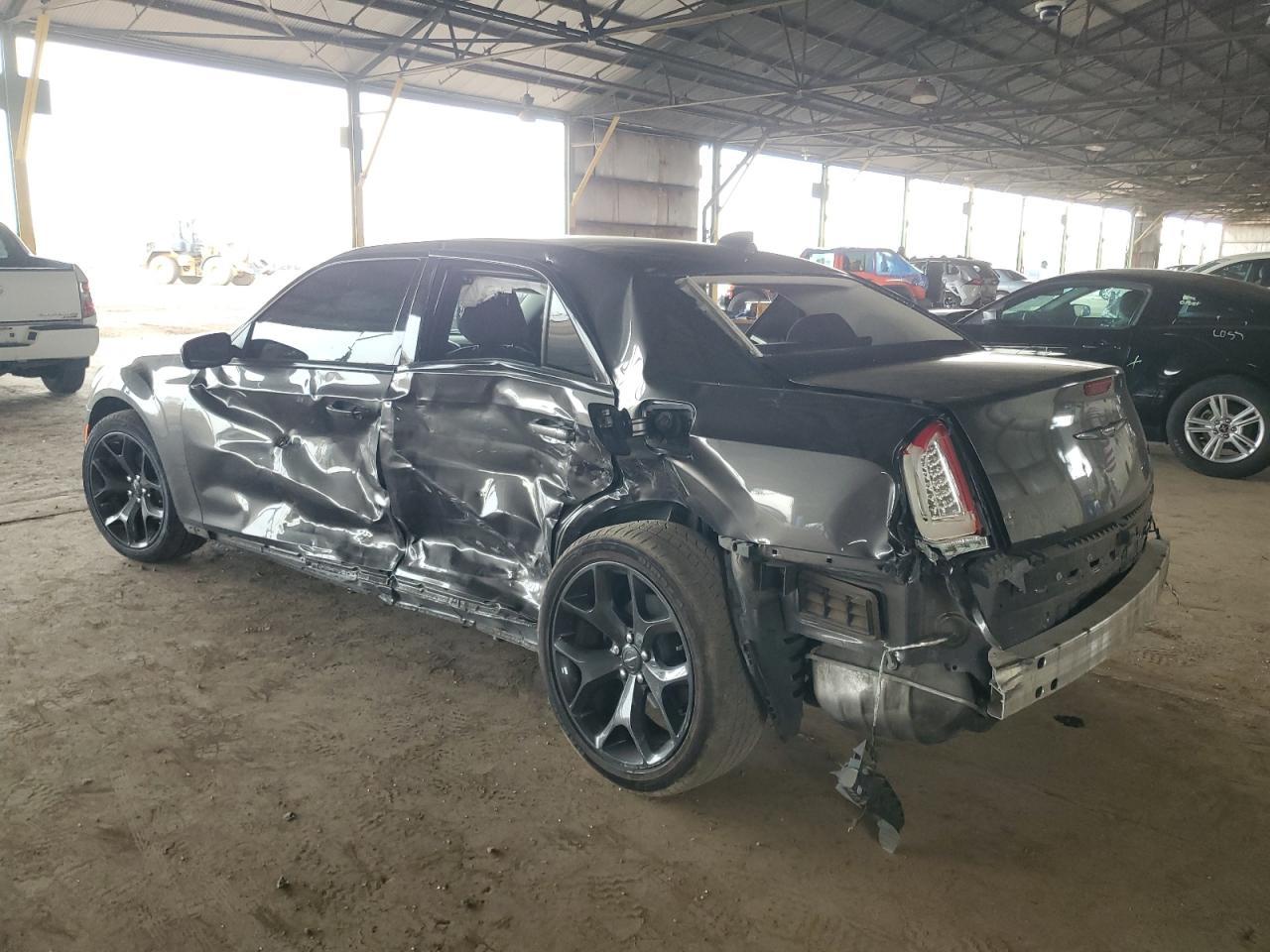 2021 CHRYSLER 300