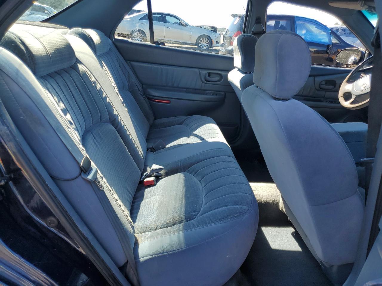 1999 BUICK Century