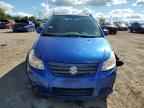 2013 SUZUKI SX4