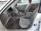 2001 TOYOTA COROLLA